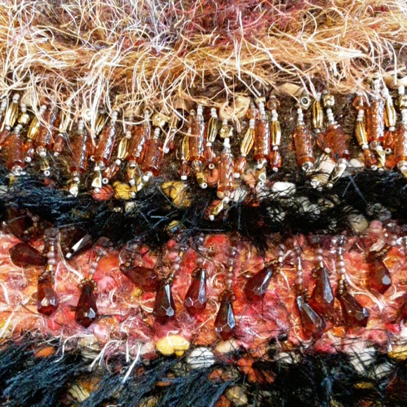 Funky fabulous handbag - Picture 3 of 4